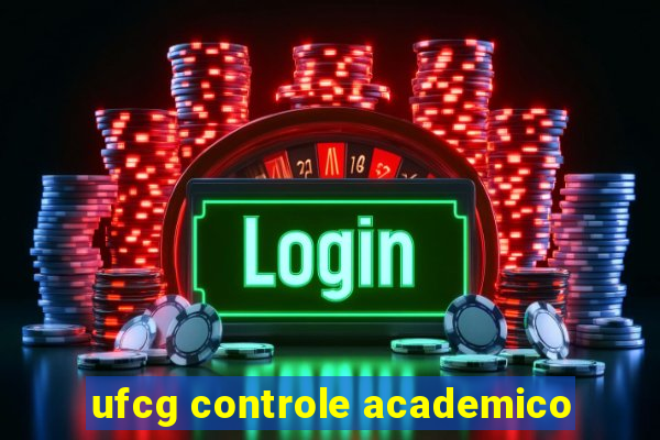 ufcg controle academico